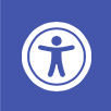 accessibility icon